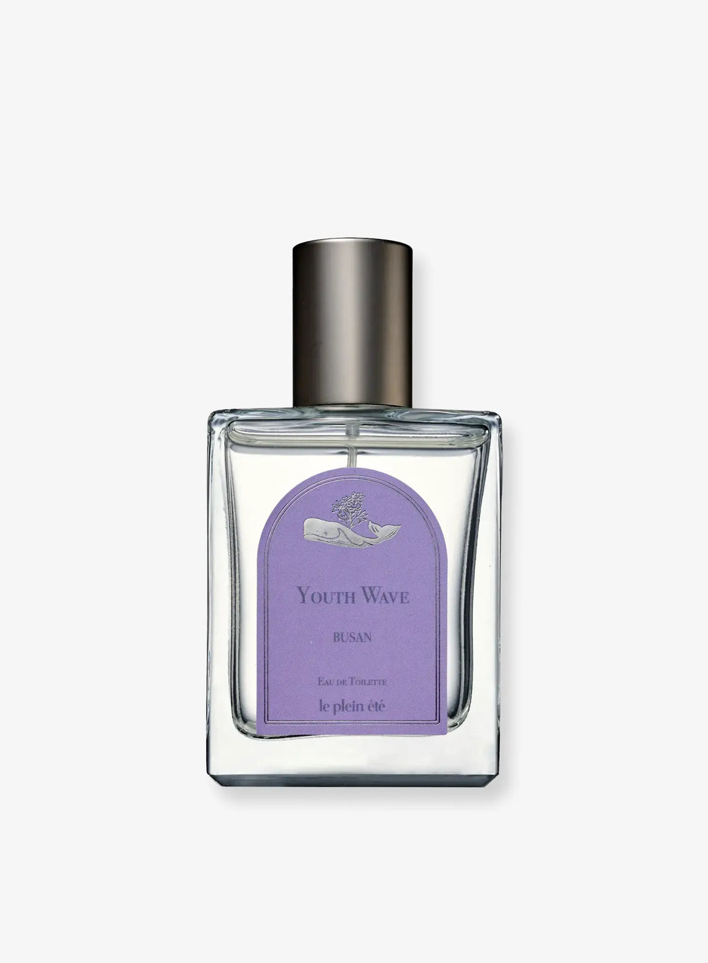 Youth Wave ; Busan EDT (50ml)
