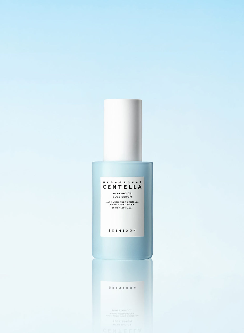 Madagascar Centella Hyalu-Cica Blue Serum (50ml)