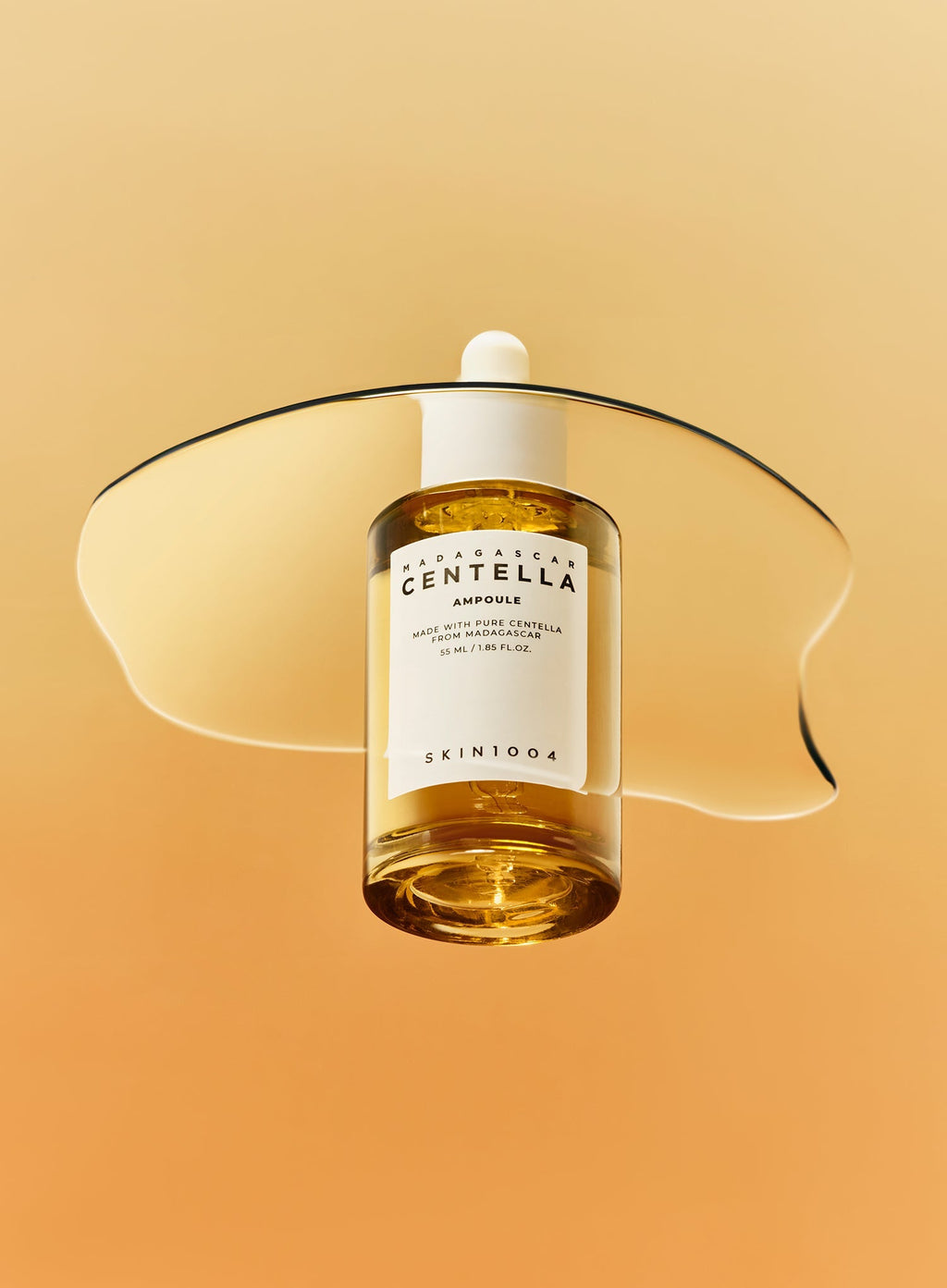 Madagascar Centella Ampoule (55ml)