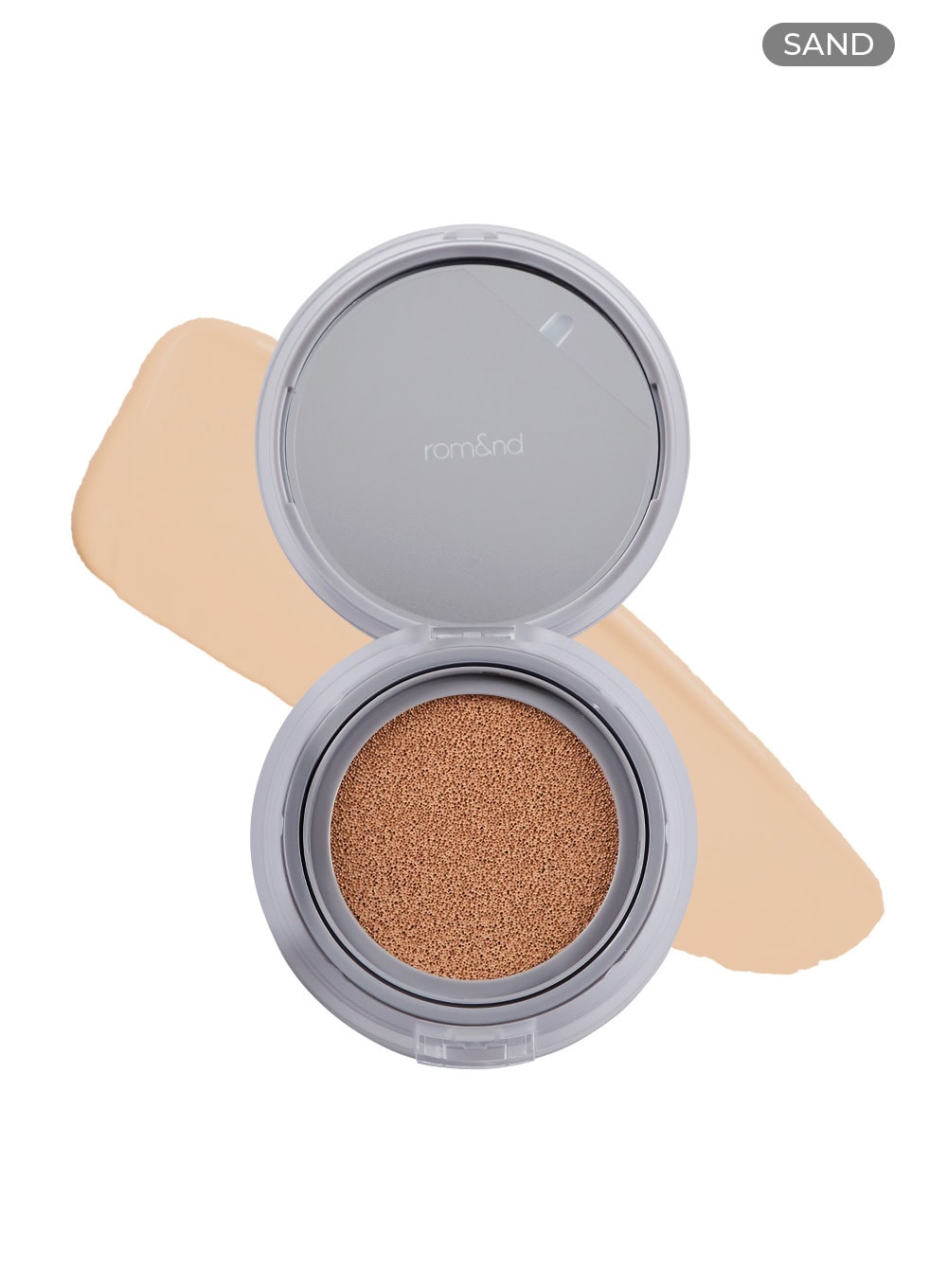 Nu Zero Cushion (15g)
