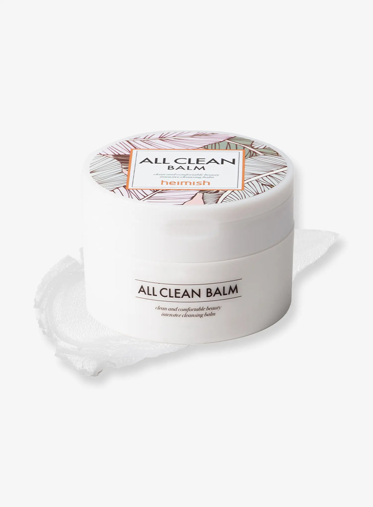 All Clean Balm Duo Set (120ml*2ea)
