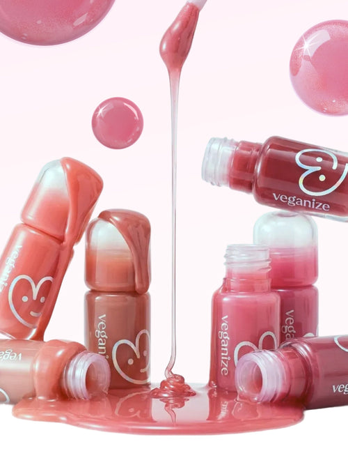 4D Dewy Shine Lip Oil Gloss (4g)
