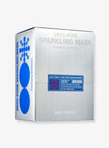 Zero-Pore Sparkling Mask BH200 6 Set (120ml(20ml*6ea)+30g(5g*6ea))