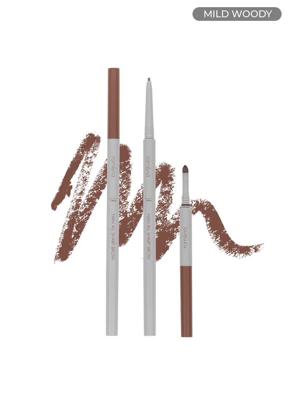 Han All Sharp Brow (10g)