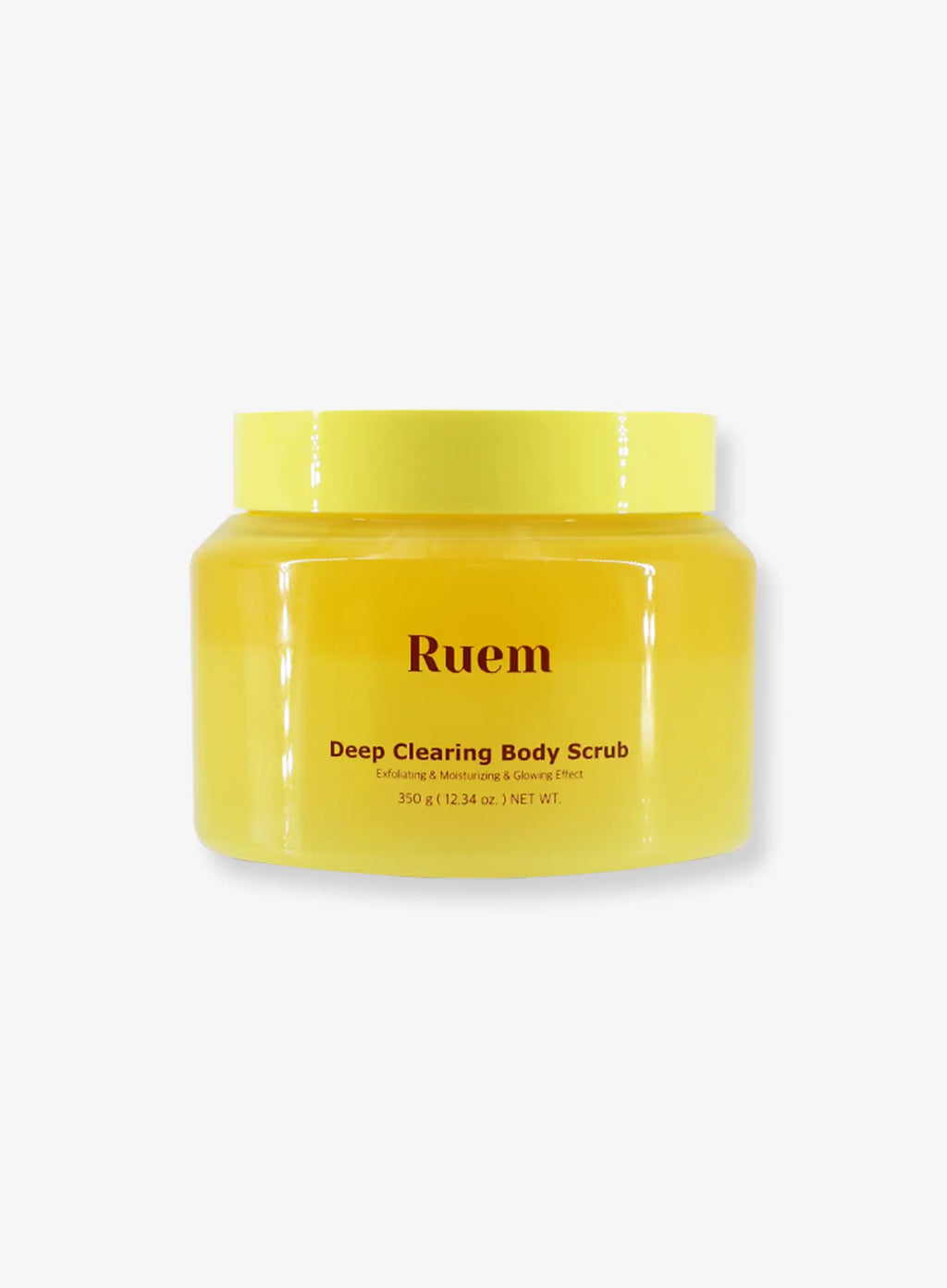 Deep Clearing Body Scrub (350g)