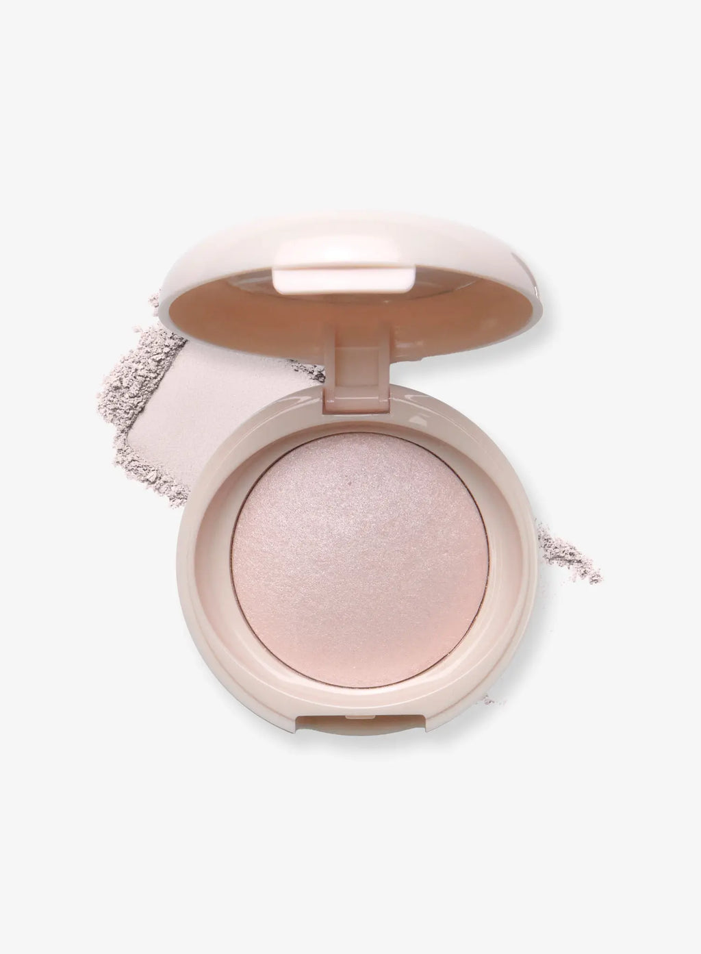 Glam Perfection Baked Highlighter With Brush (5.6-5.7g)