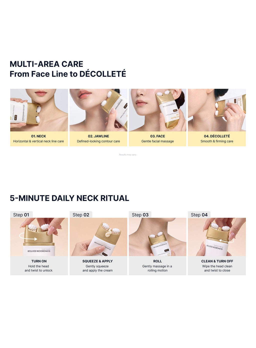 Silk Peptide EGF Intensive Gua Sha Cream (75ml)