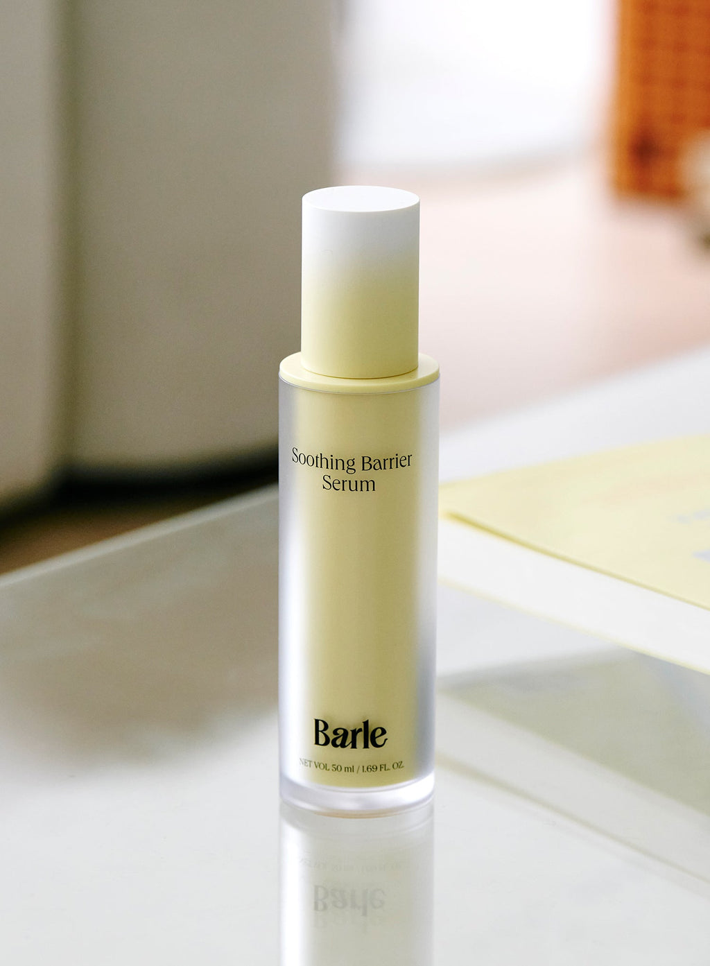 Soothing Barrier Serum (50ml)