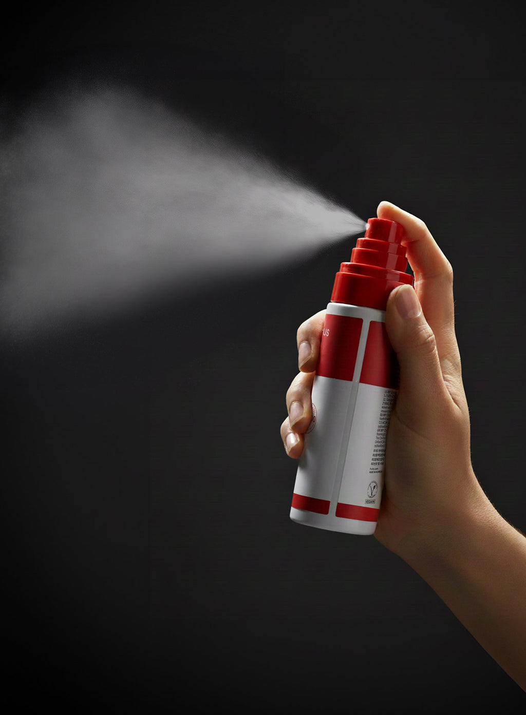Hypochlorous Acid Rescue Spray Trio Set (100ml*3ea)