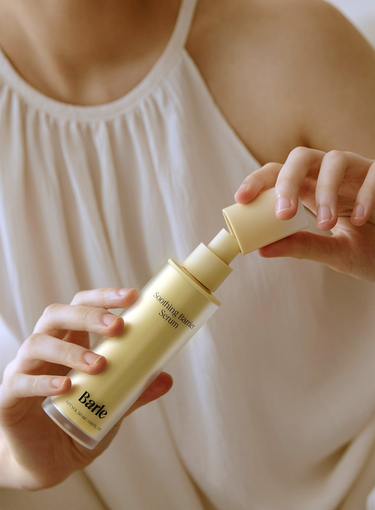 Soothing Barrier Serum (50ml)