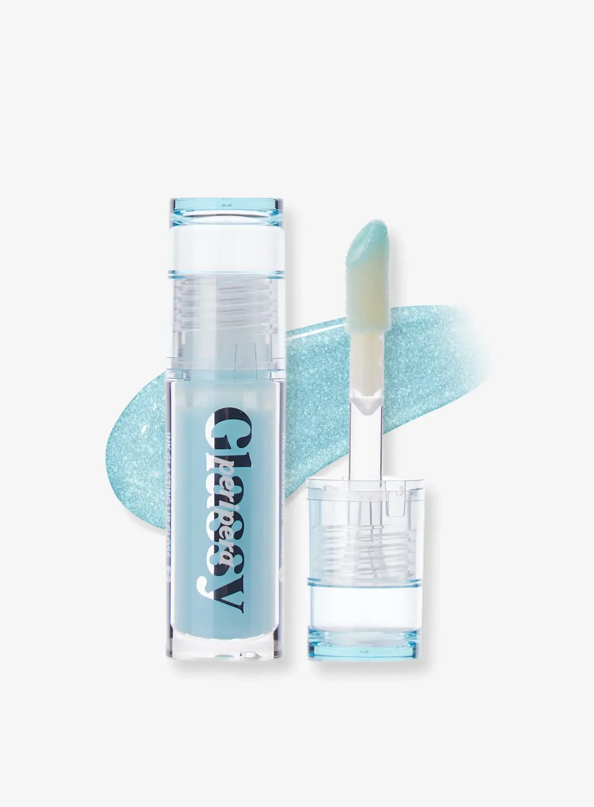 Ink Glasting Lip Gloss (4.5ml)