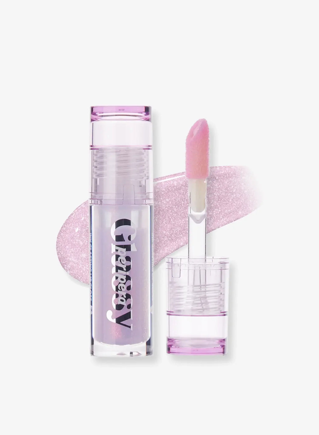 Ink Glasting Lip Gloss (4.5ml)