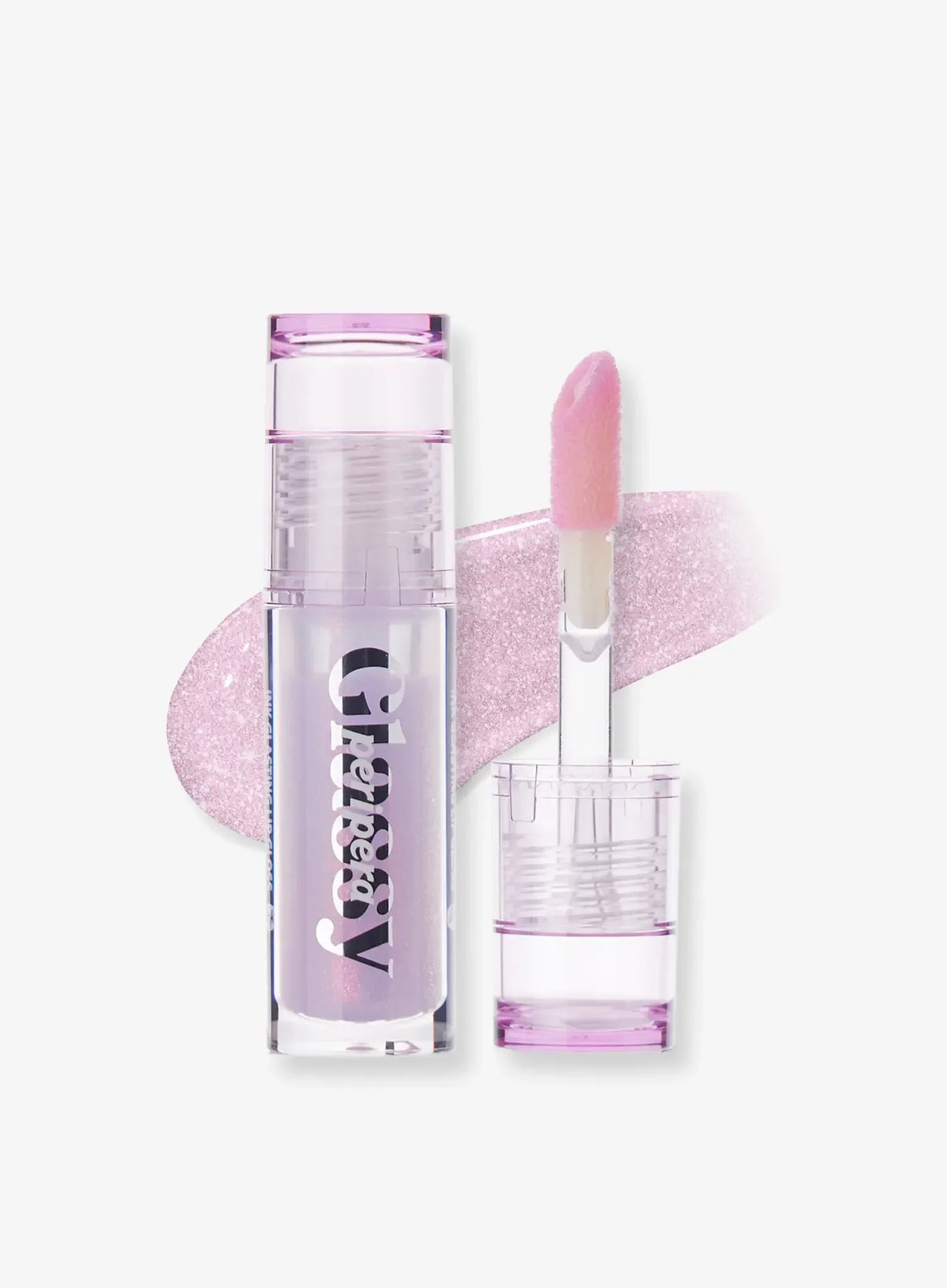 Ink Glasting Lip Gloss (4.5ml)