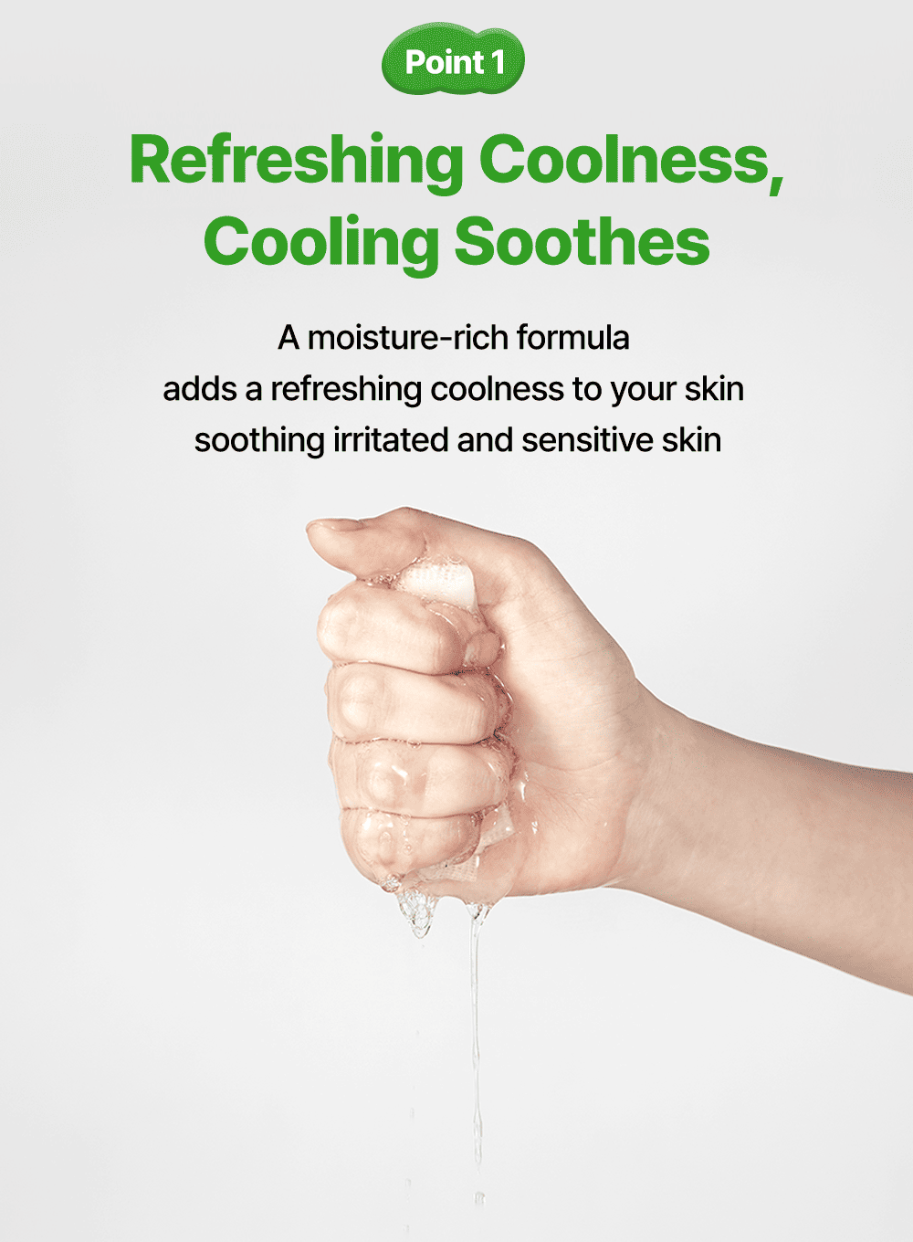 Born Panthenol Chilling Mask Pack (25ml * 5ea)