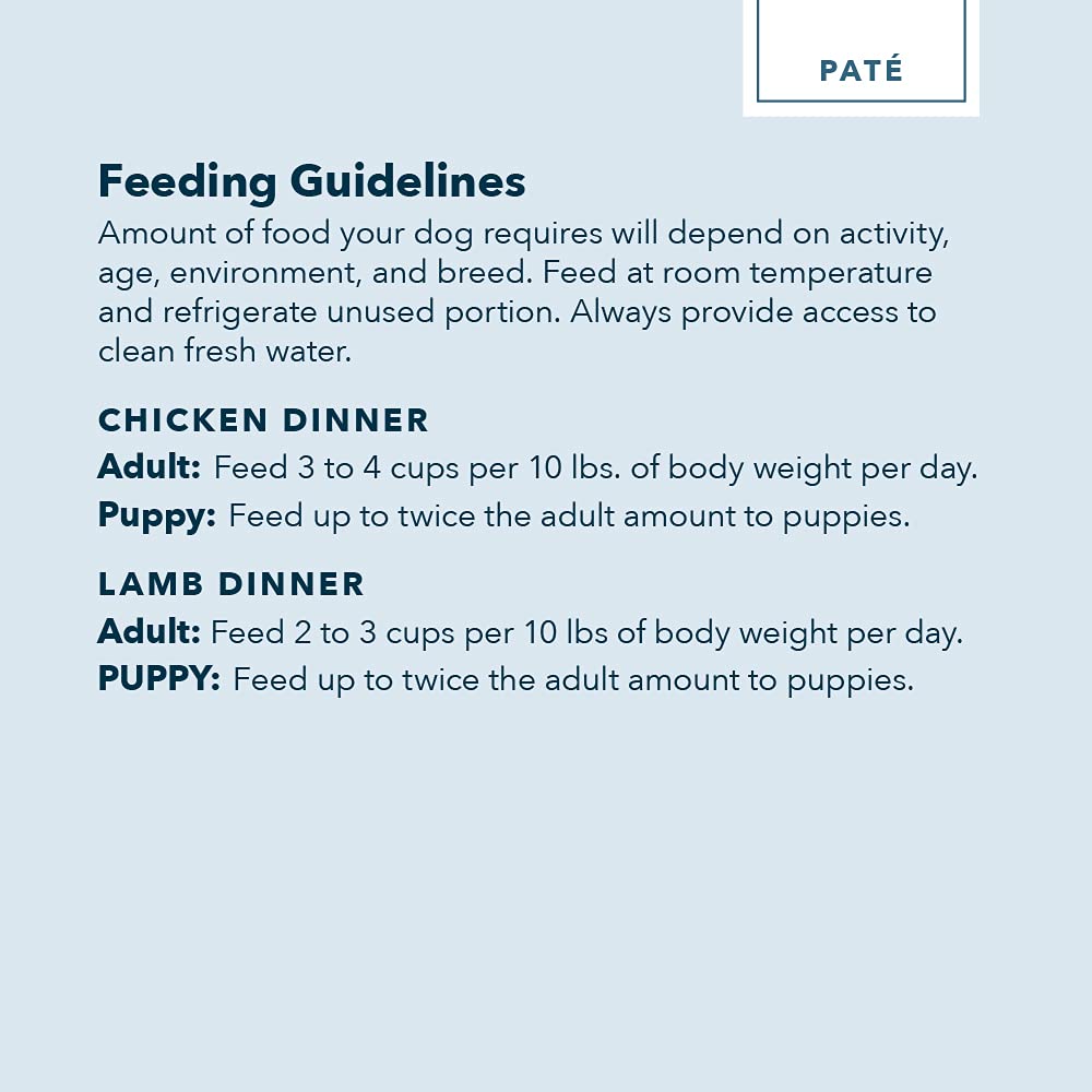 Amazon Brand – Wag Wet Dog Food Cups, Chicken & Beef in Gravy Variety Pack, 3.5oz, 12 pack