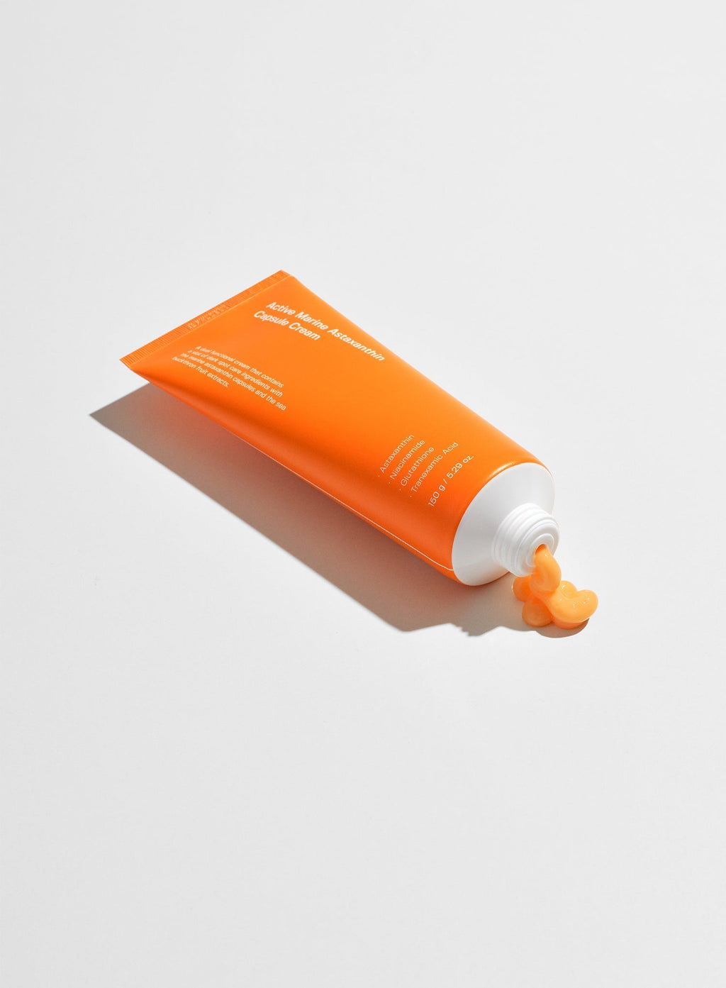 Active Marine Astaxanthin Capsule Cream (150g)