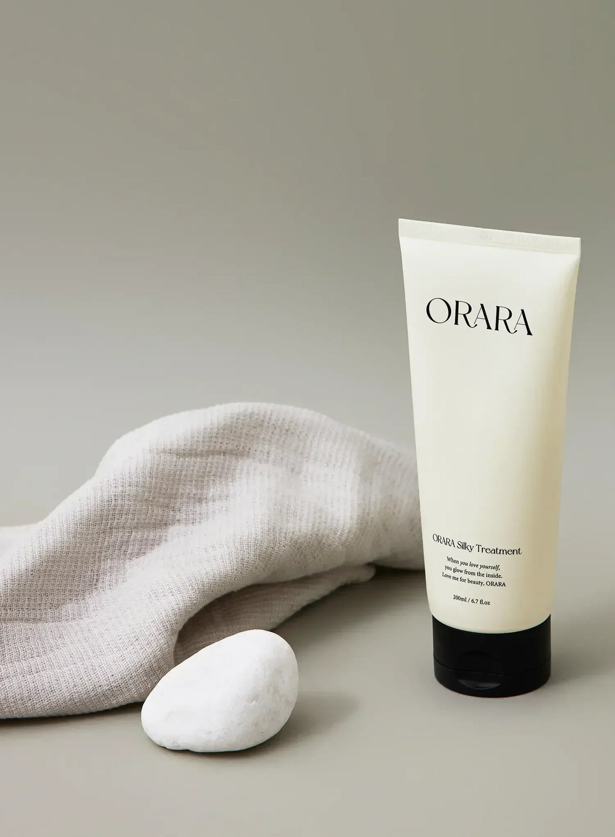 Silky Treatment Trio Set (200ml*3ea)