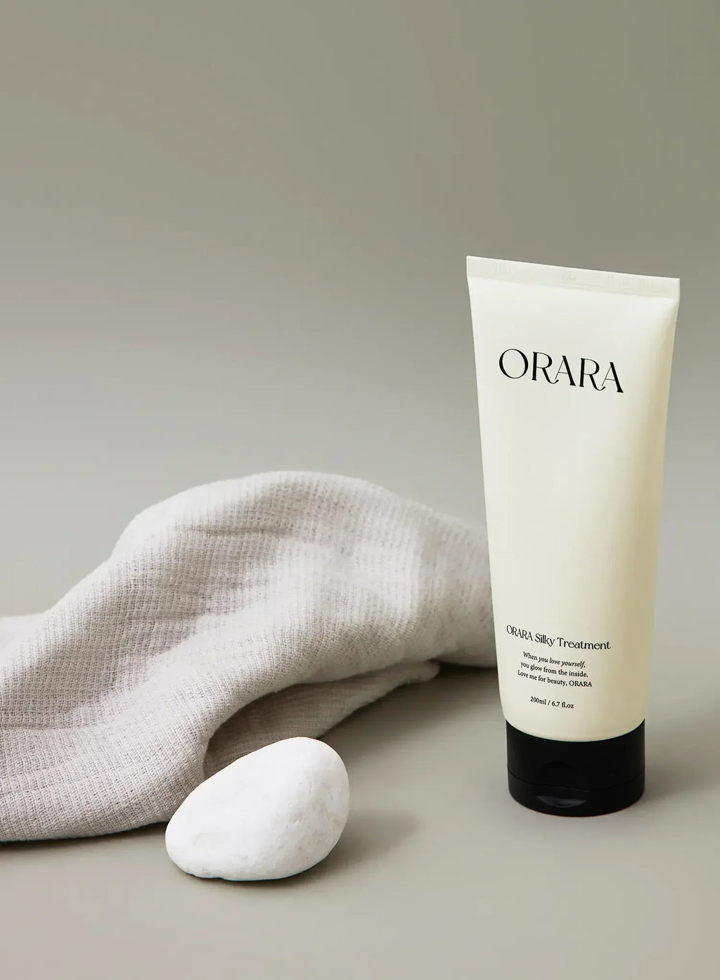 Silky Treatment Duo Set (200ml*2ea)