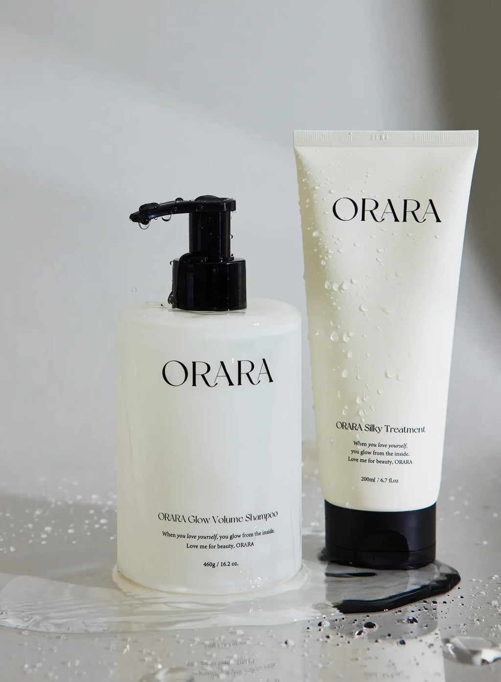 Silky Treatment (200ml)