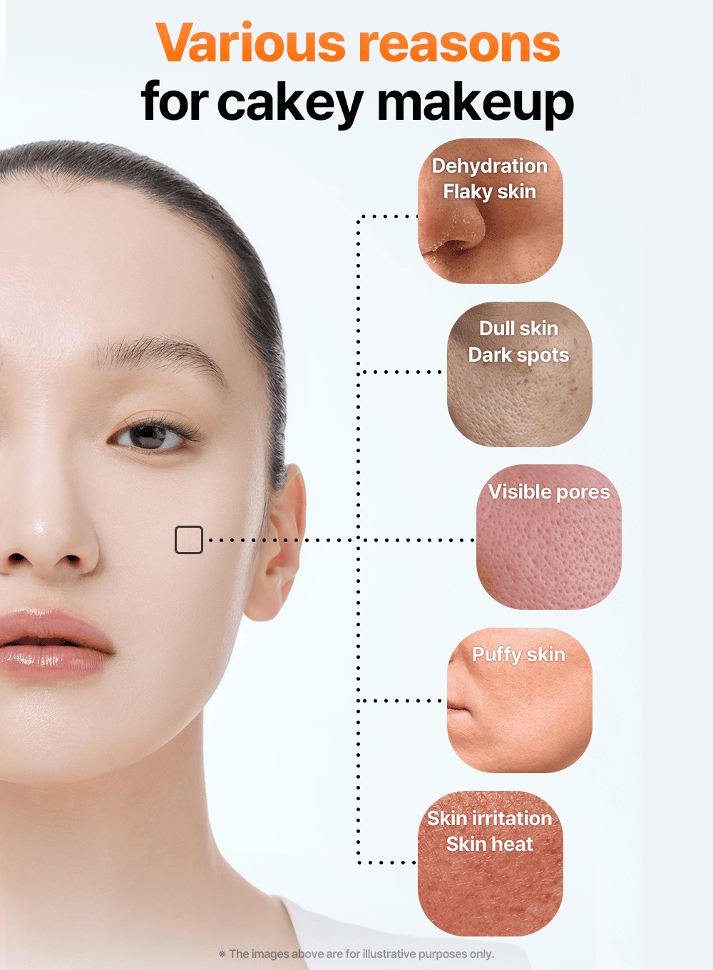 Freshly Juiced Vitamin Skin Prep Pads (290ml, 80ea)