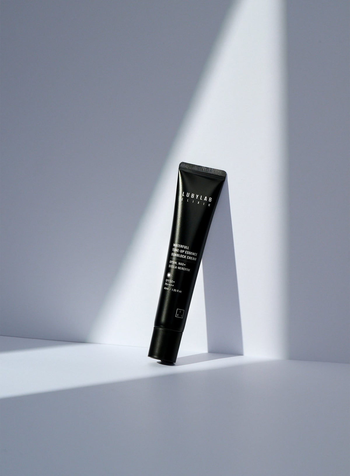 Waterfull Tone-up Essence Sunblock Cream (40ml)