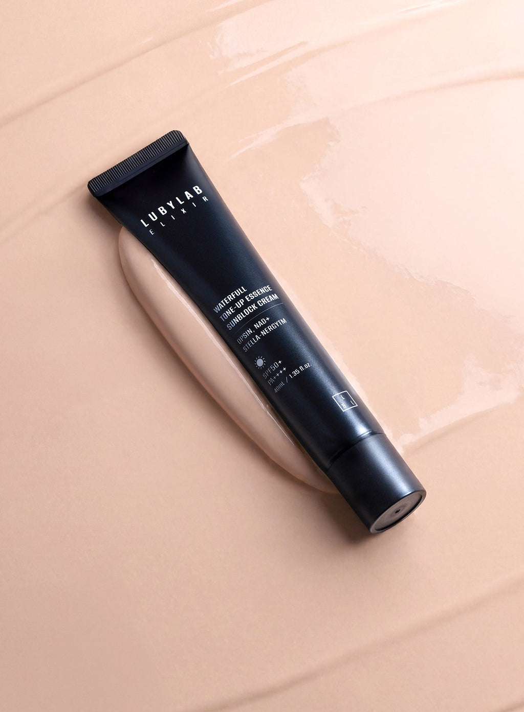Waterfull Tone-up Essence Sunblock Cream (40ml)