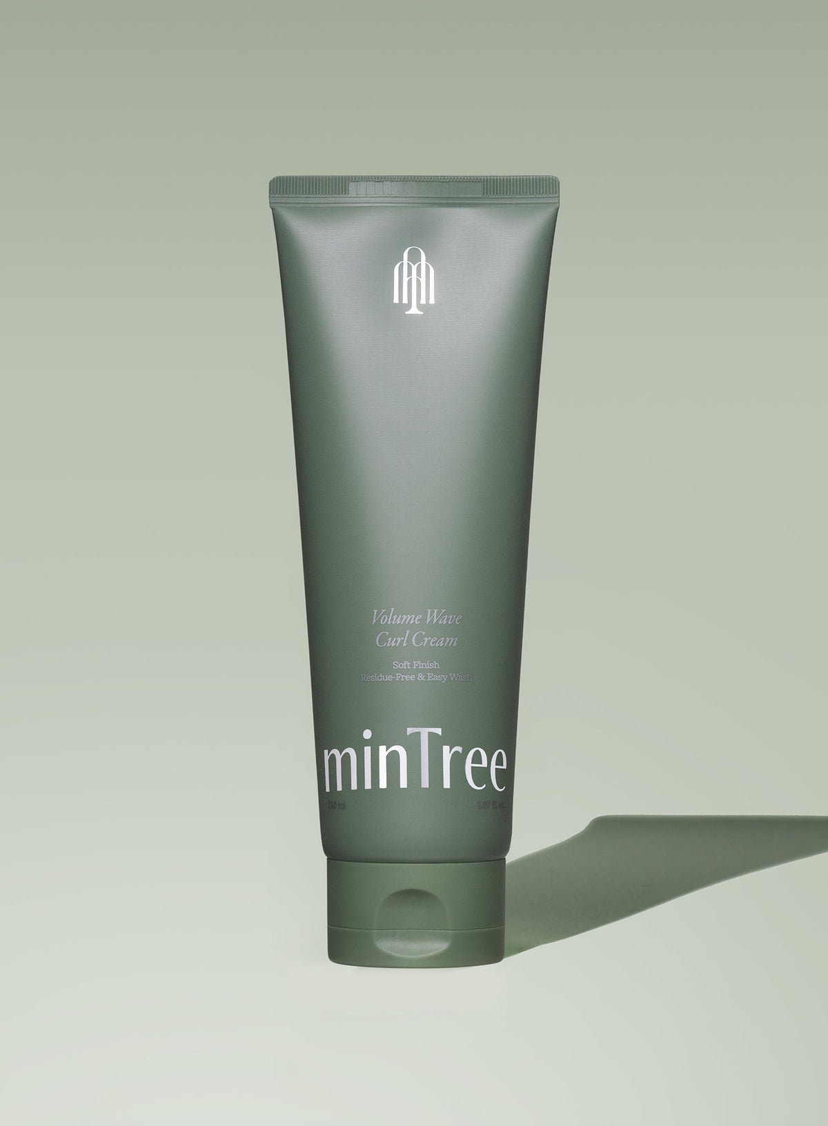Volume Wave Curl Cream (150ml)