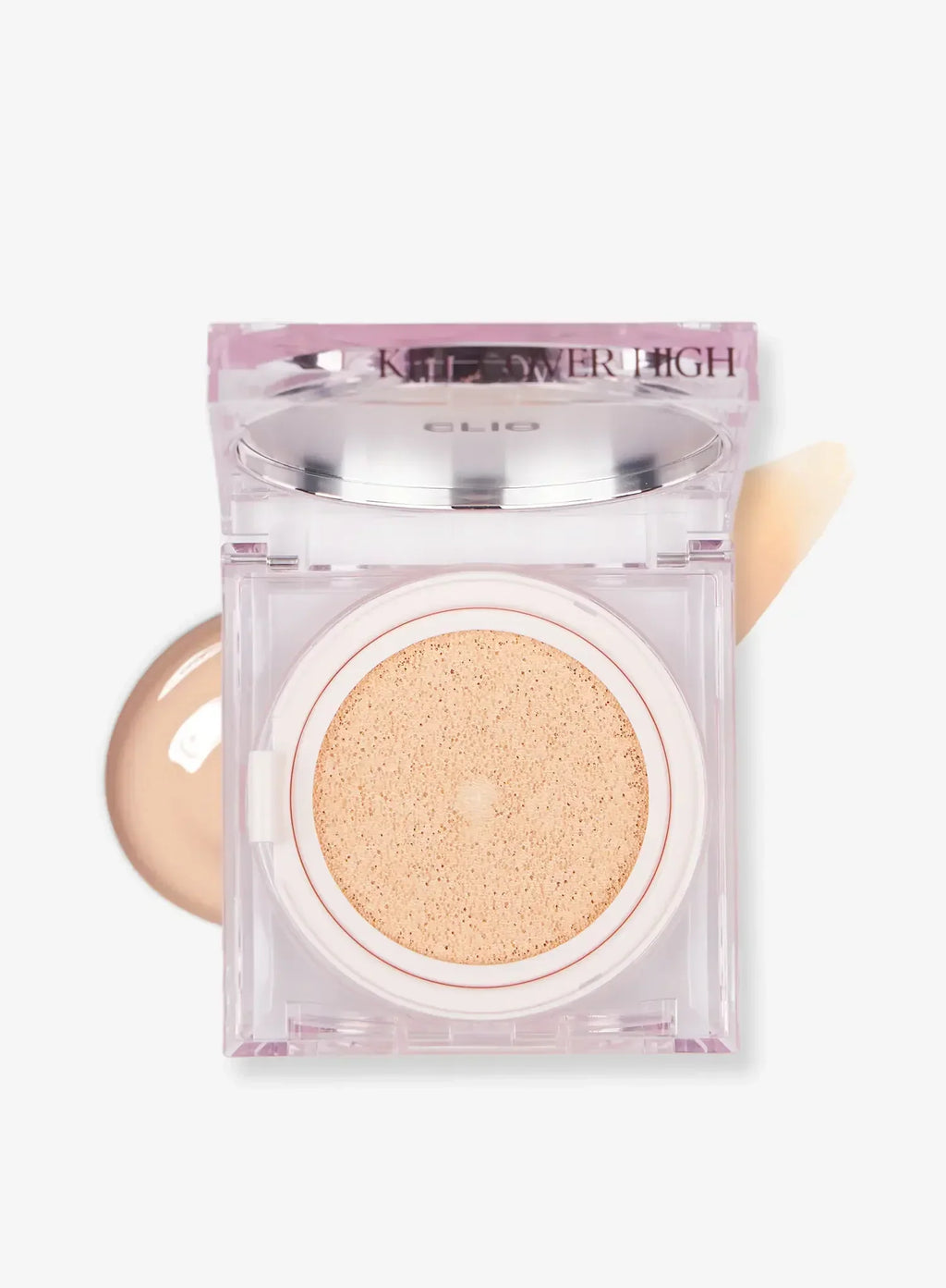Kill Cover High Glow Cushion (SPF50+ PA+++) (14g*2)