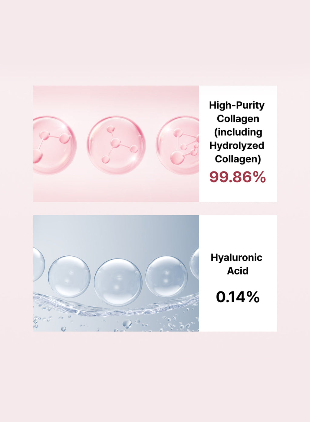 Melting Collagen Active 99.86 Cheek Film (0.28gx5packs)