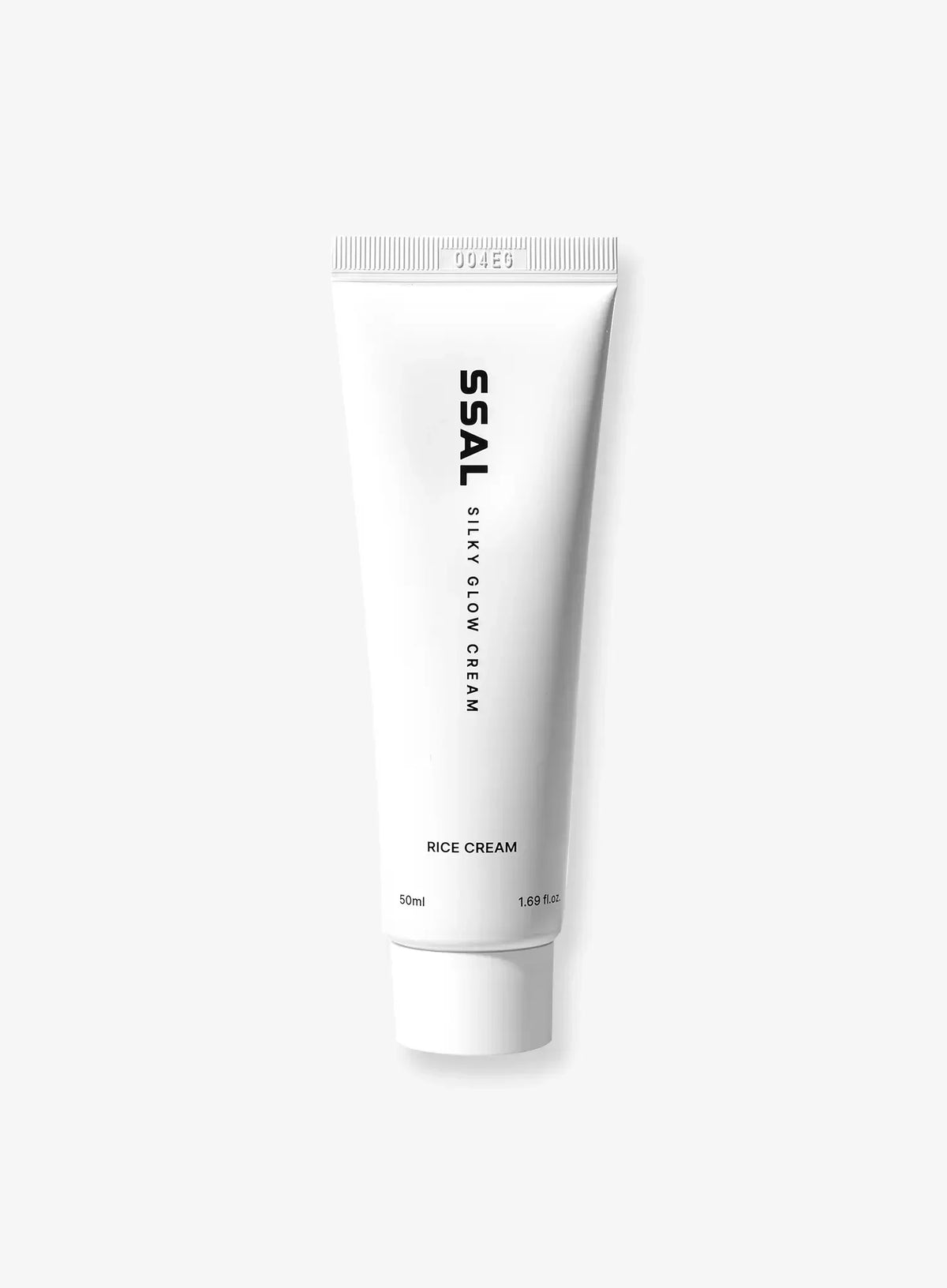 Ssal Silky Glow Cream (50ml)