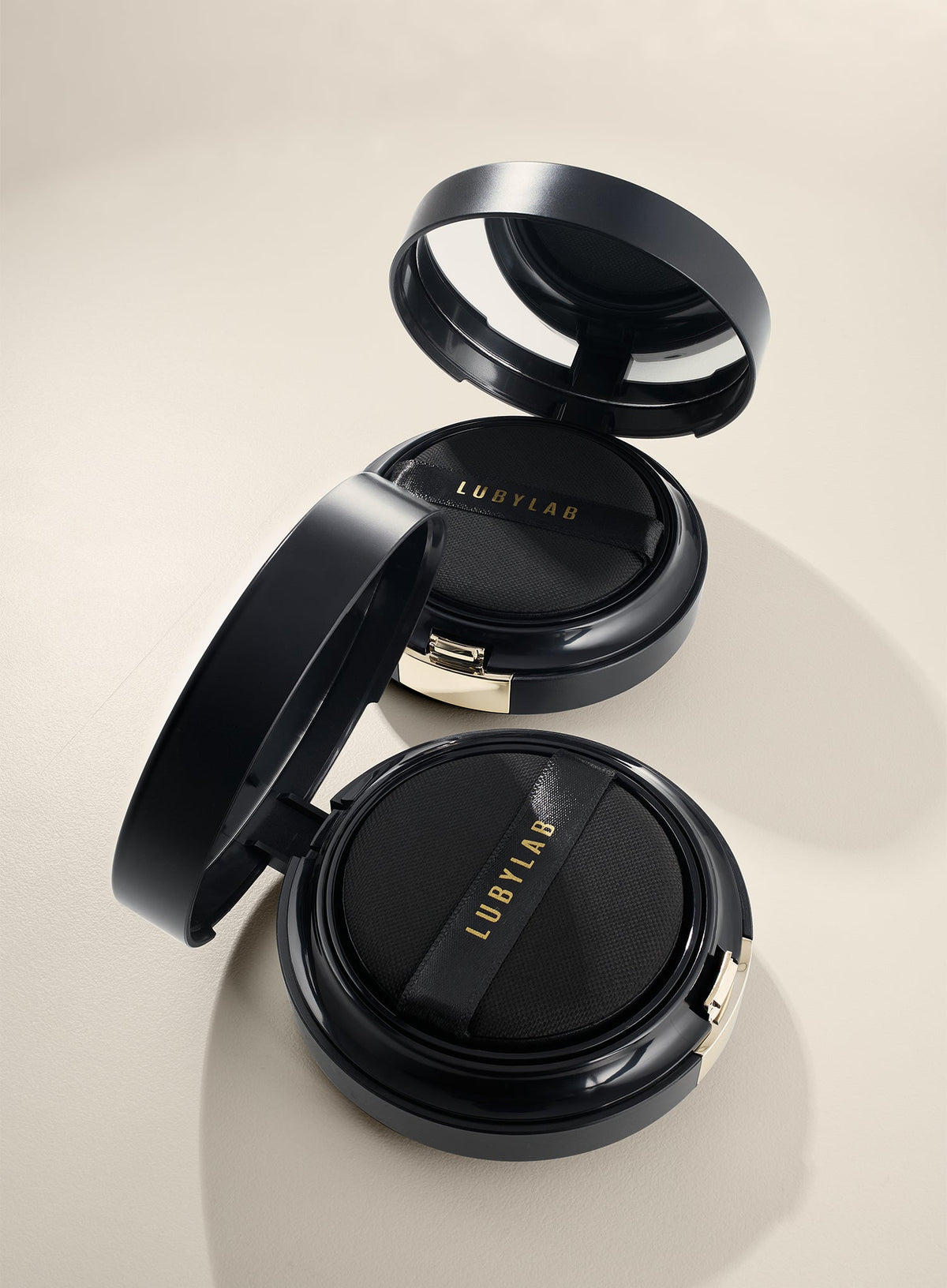 Eclat BB Cushion (15g)