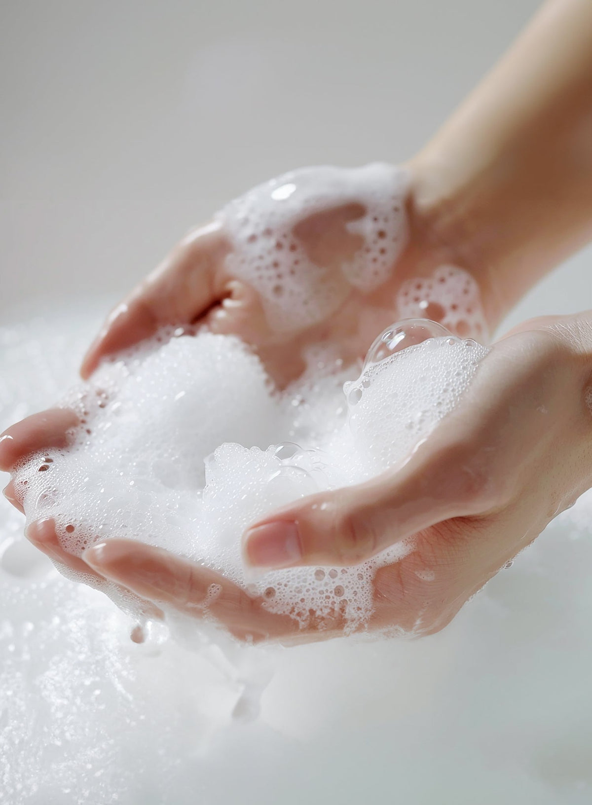 Dead Sea Deep Pre Cleanser (120g)