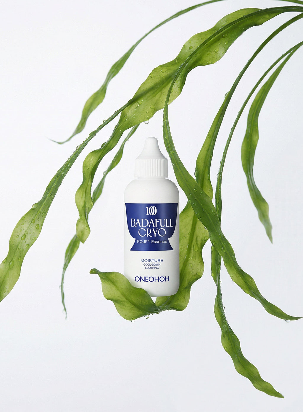 Badafull Cryo Roje™ Essence (80ml)