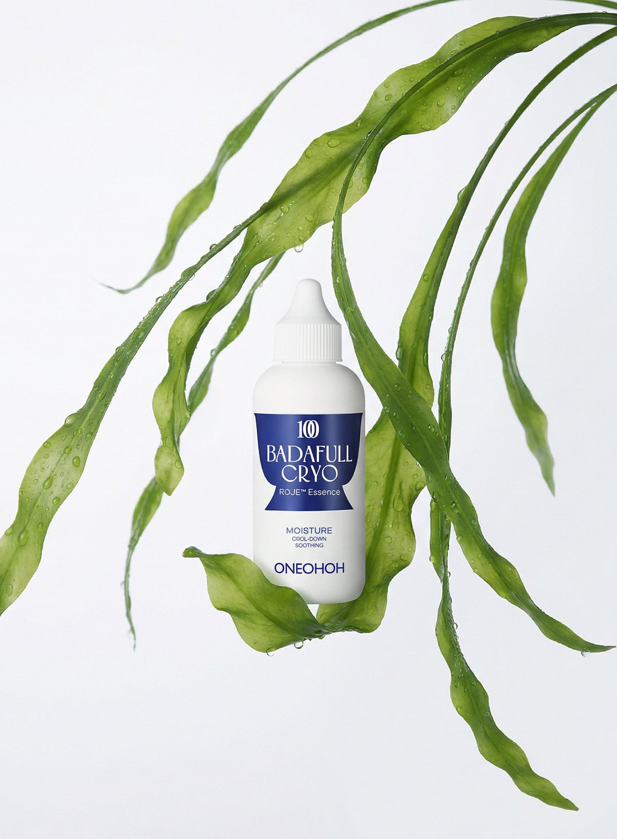 Badafull Cryo Roje™ Essence (80ml)