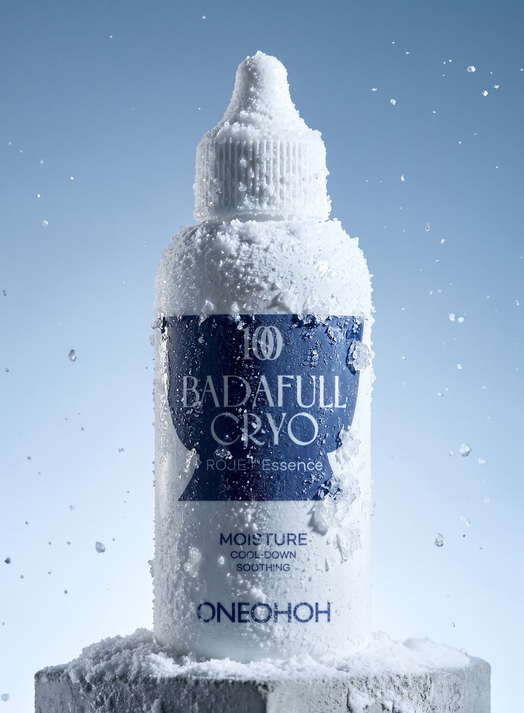 Badafull Cryo Roje™ Essence (80ml)