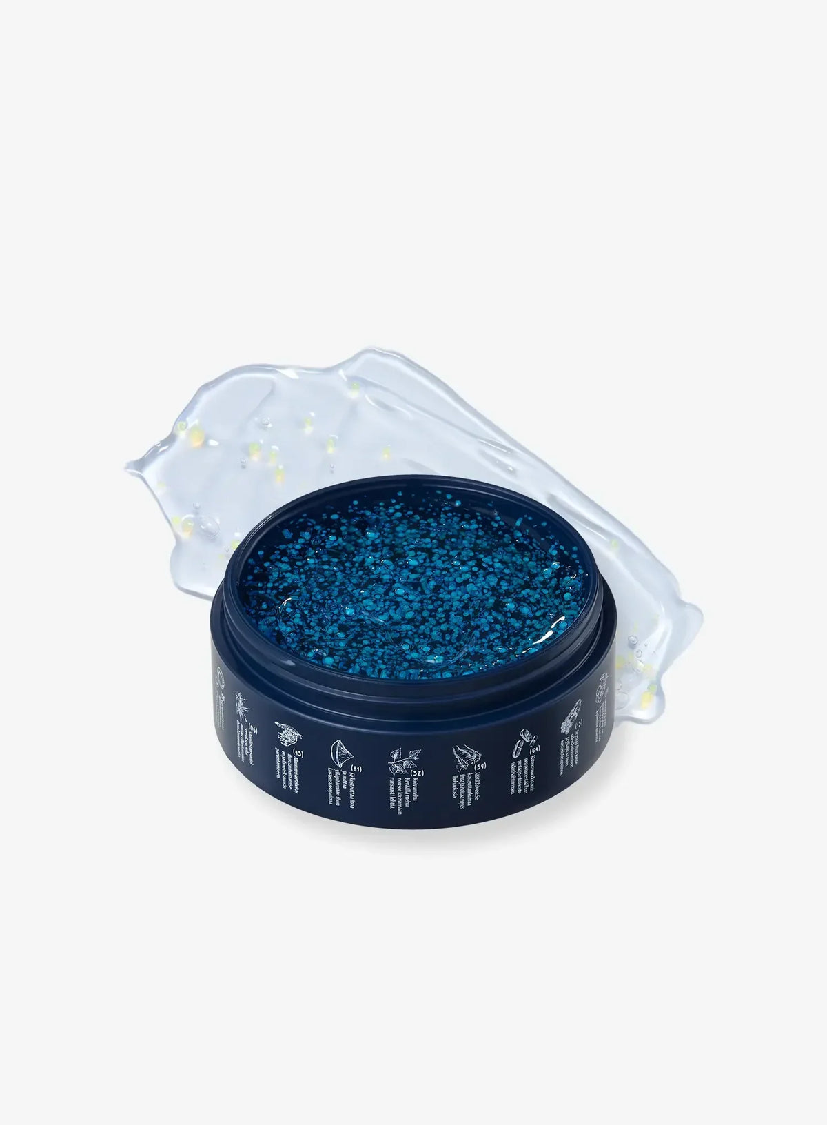 Finlande Aurora Night Glow Mask (60g)