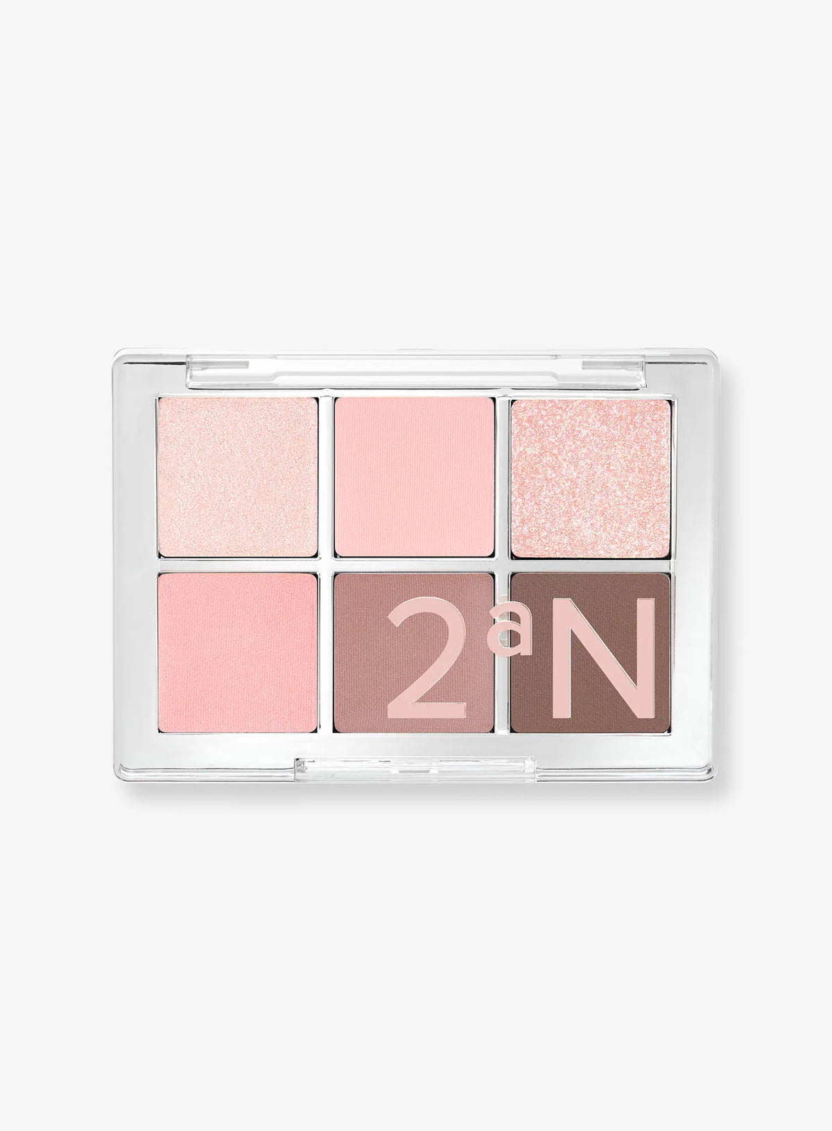 Better Me Eye Palette (4-5.1g)