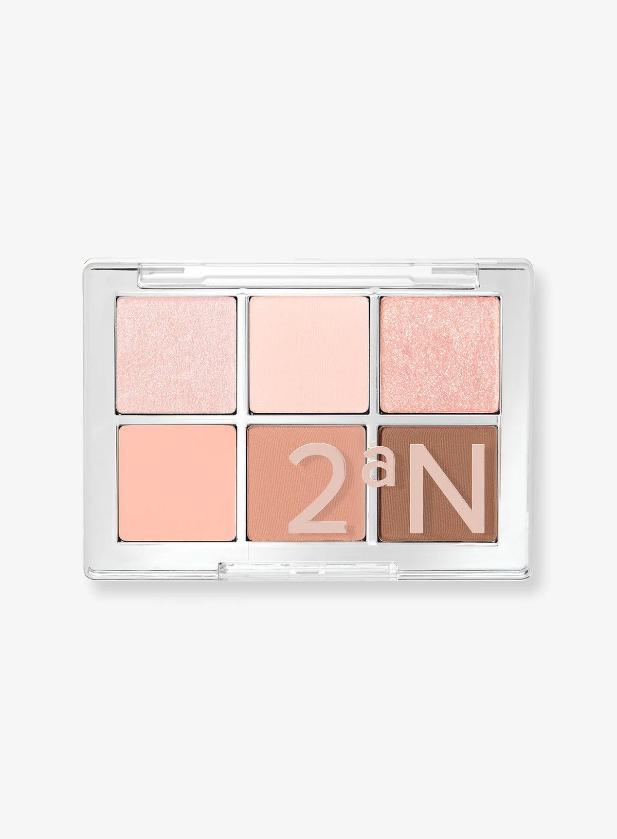 Better Me Eye Palette (4-5.1g)