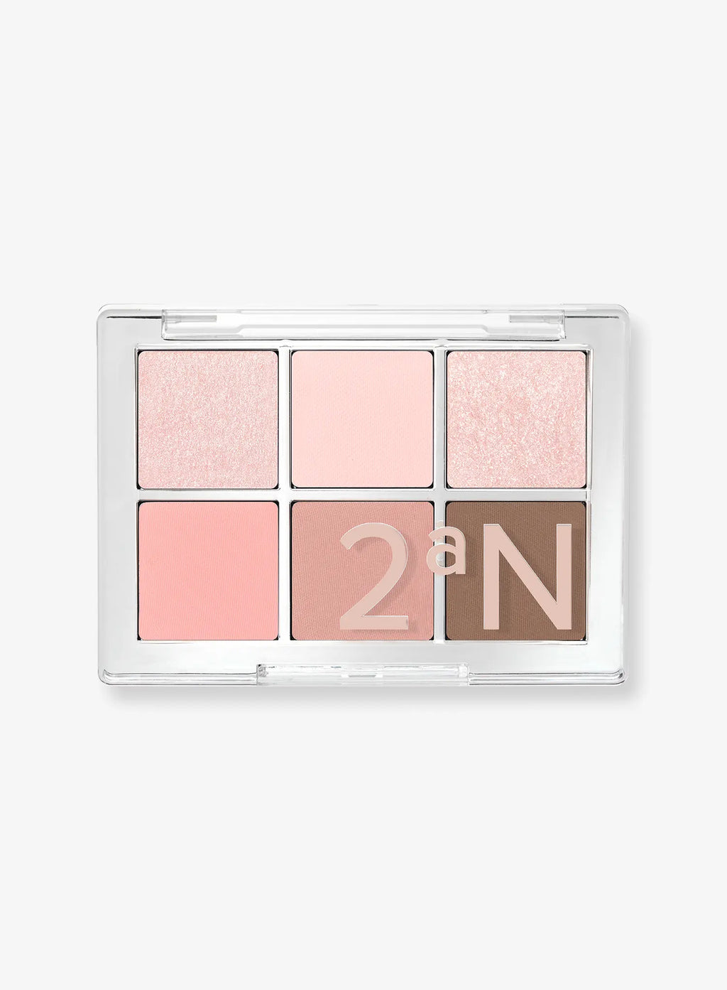 Better Me Eye Palette (4-5.1g)