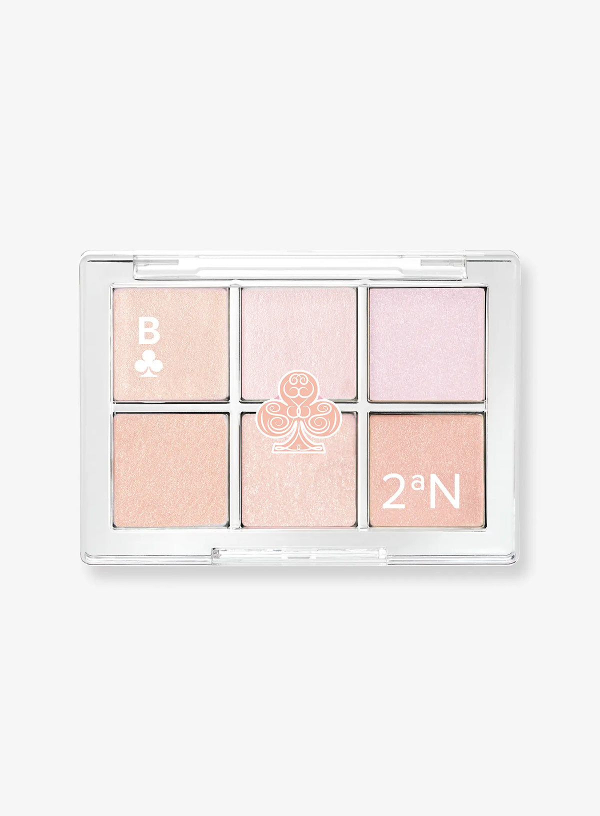 Better Me Eye Palette (4-5.1g)