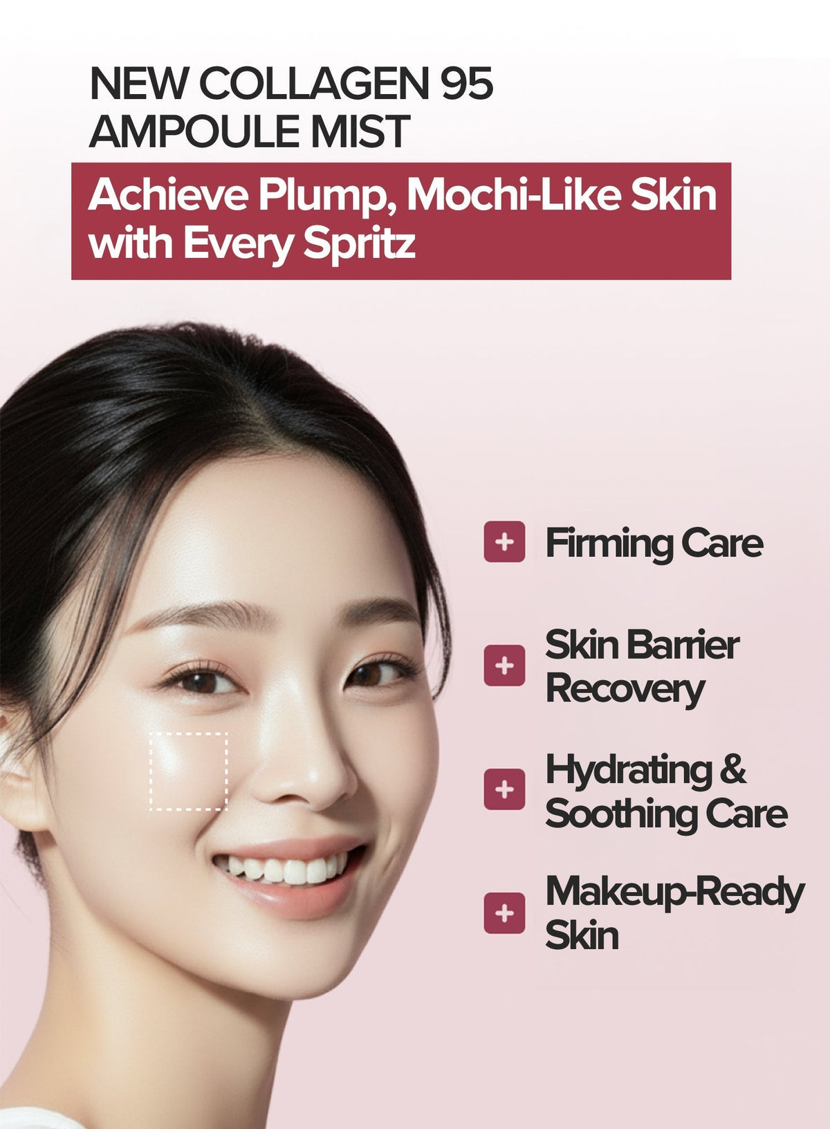 Collagen 92 Ampoule Mist (60ml)