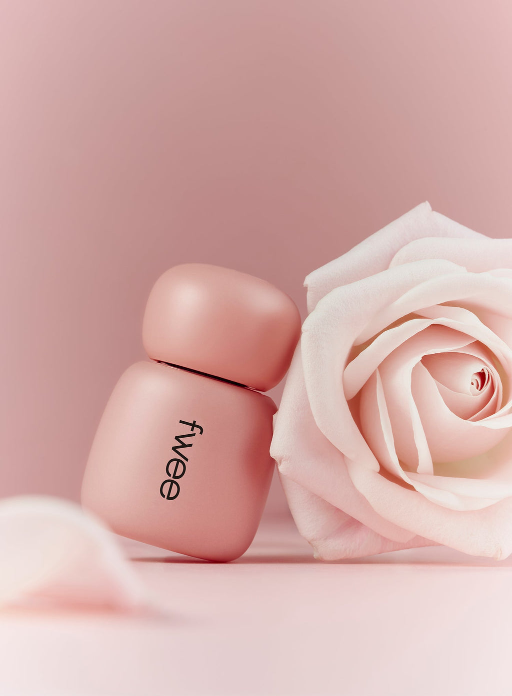 Rose Obsession Stay-Fit Lip Tint (3.5-4ml)