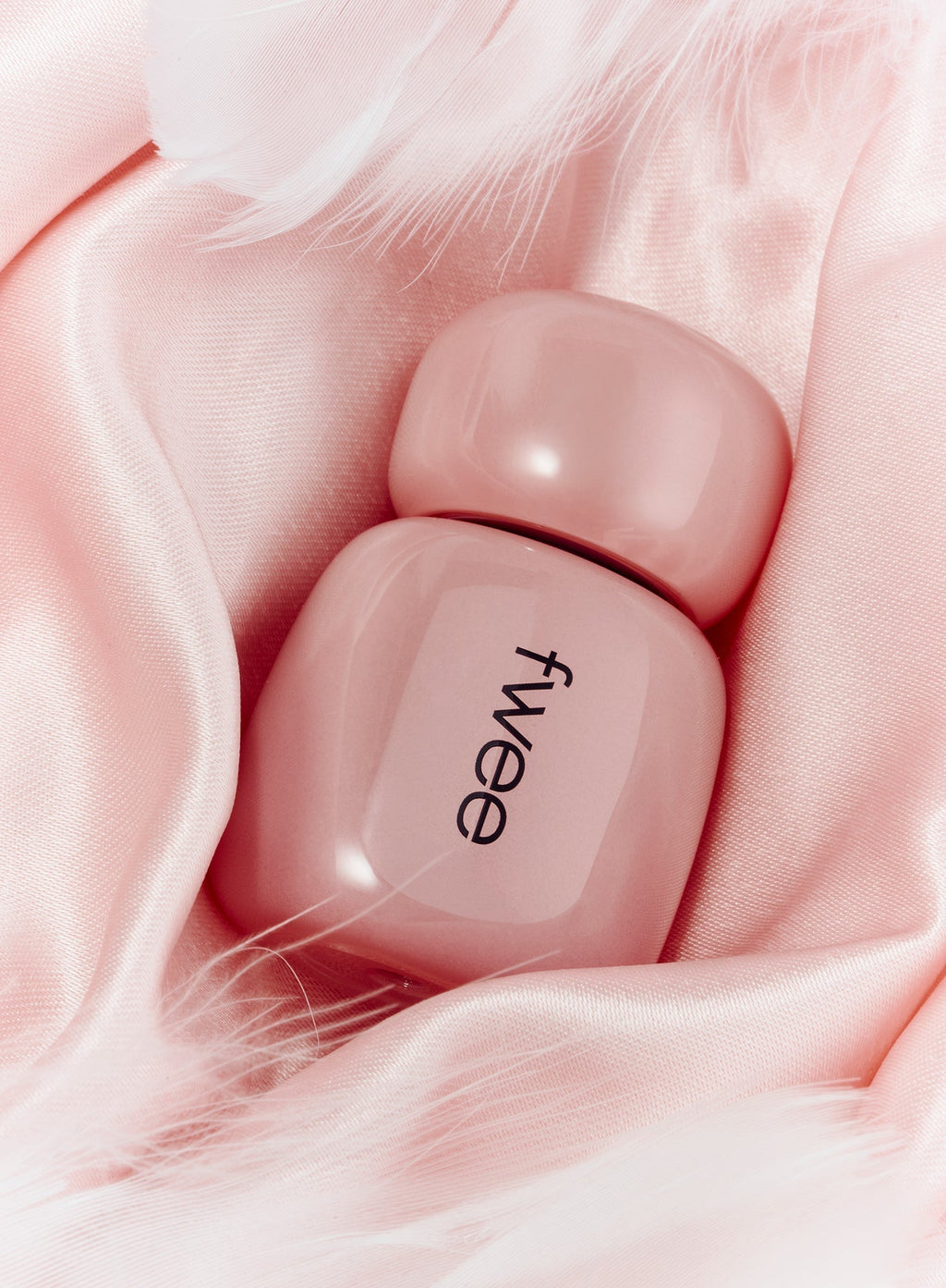 Rose Obsession Stay-Fit Lip Tint (3.5-4ml)