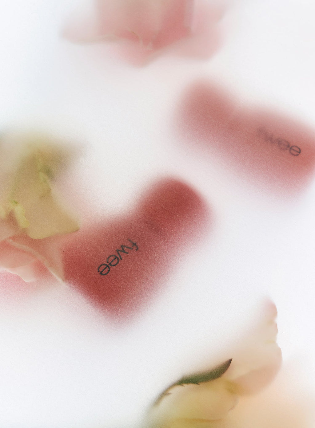 Rose Obsession Stay-Fit Lip Tint (3.5-4ml)