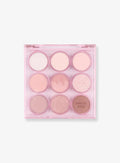 Eye Color Palette (0.6g*9)