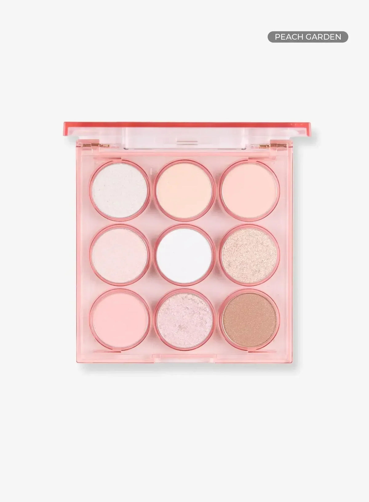 Eye Color Palette (0.6g*9)