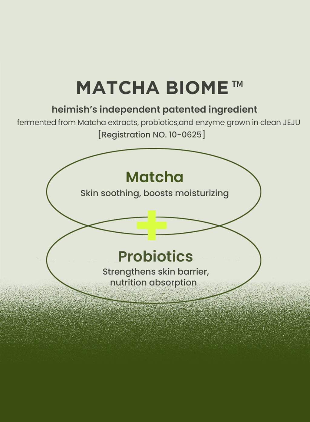 Matcha Biome Amino Acne Cleansing Foam Trio Set (150g*3ea)