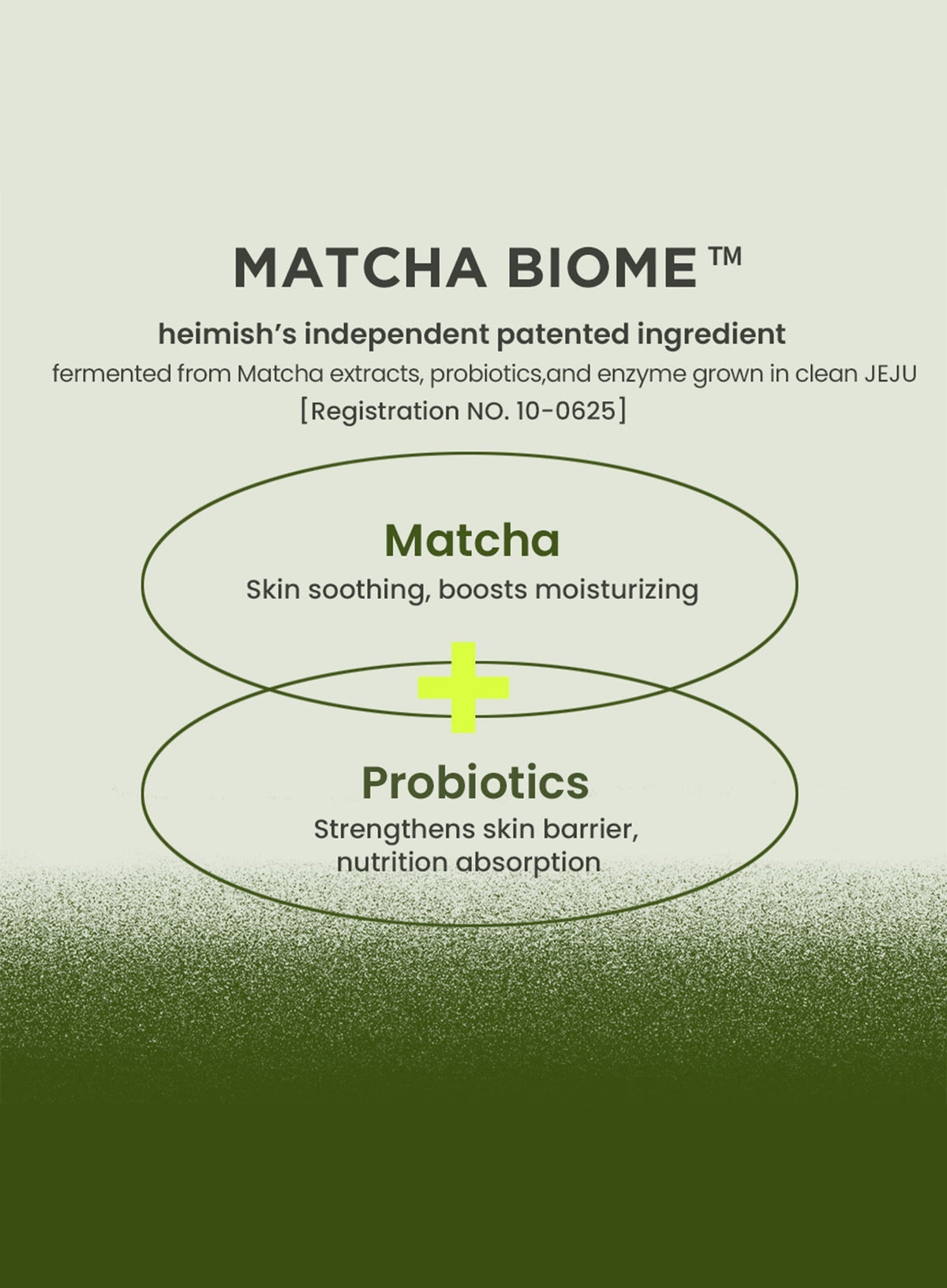 Matcha Biome Amino Acne Cleansing Foam Trio Set (150g*3ea)