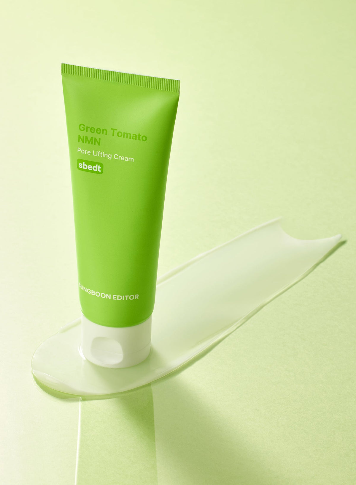 Green Tomato NMN Pore Lifting Cream (50ml)