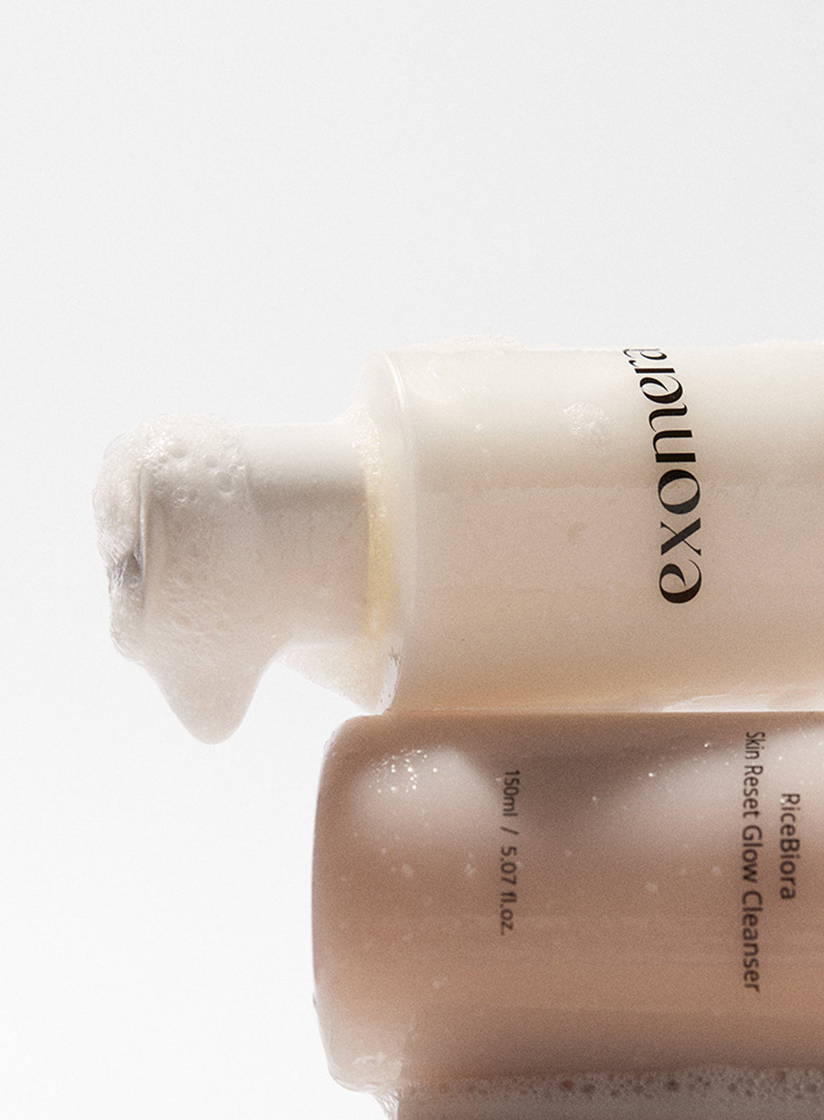 Skin Reset Glow Cleanser (150ml)